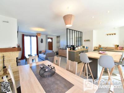 For sale Dampierre-en-gracay 5 rooms 87 m2 Cher (18310) photo 2