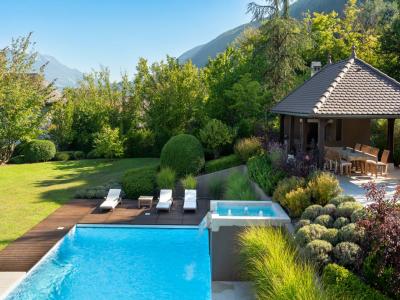 For sale Sevrier 6 rooms 570 m2 Haute savoie (74320) photo 0