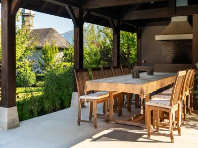 Acheter Prestige 570 m2 Sevrier