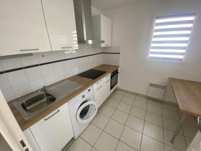 For sale Leguevin 3 rooms 63 m2 Haute garonne (31490) photo 2