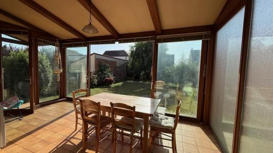Acheter Maison 148 m2 Clayes-sous-bois