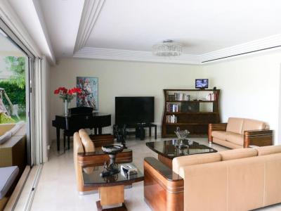 Vacation rentals Juan-les-pins 4 rooms 120 m2 Alpes Maritimes (06160) photo 0