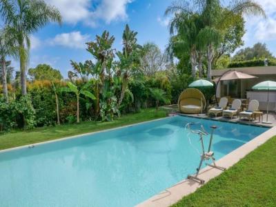 Vacation rentals Juan-les-pins 4 rooms 120 m2 Alpes Maritimes (06160) photo 1