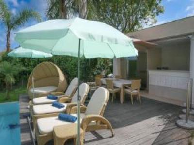 Vacation rentals Juan-les-pins 4 rooms 120 m2 Alpes Maritimes (06160) photo 3