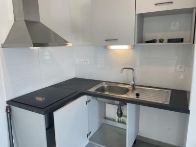 Annonce Location Appartement Cugnaux 31