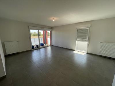 Louer Appartement 67 m2 Cugnaux