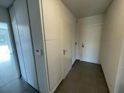 Louer Appartement Cugnaux Haute garonne