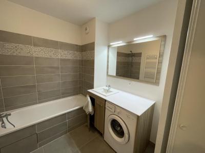 Louer Appartement Cugnaux 769 euros