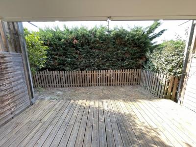 Louer Appartement 63 m2 Launaguet