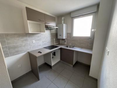 Louer Appartement Launaguet Haute garonne