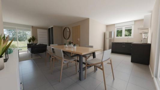 Annonce Vente 3 pices Maison Challans 85