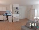 For rent Apartment Bourg-saint-andeol 32 m2