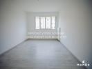 For rent Apartment Caen 56 m2 3 pieces