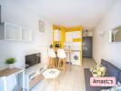 For rent Apartment Marseille-5eme-arrondissement  17 m2 3 pieces