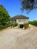 Vente Maison Lignieres 8 pieces 150 m2
