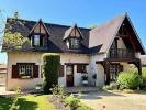 Vente Maison Saint-germain-du-puy 5 pieces 175 m2