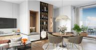 For sale Apartment Saint-brieuc 79 m2 4 pieces