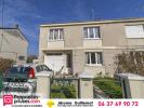 For sale House Chabris 72 m2 4 pieces