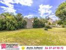 For sale Land Chabris 548 m2