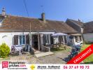 For sale House Chabris 68 m2 4 pieces