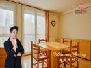 For sale Apartment Troyes 52 m2 3 pieces