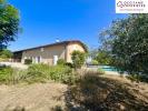 Vente Prestige Villeneuve-du-latou  11 pieces 183 m2