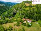 Vente Prestige Mas-d'azil  19 pieces 472 m2