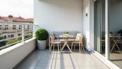 For sale New housing Divonne-les-bains 72 m2