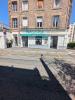 For rent Commercial office Saint-etienne 60 m2