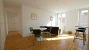 For rent Apartment Saint-etienne 61 m2 3 pieces