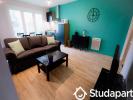 Location Appartement Orleans  11 m2
