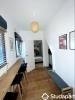 For rent House Gennevilliers 25 m2