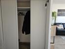 For rent Apartment Neuilly-sur-marne  47 m2 2 pieces
