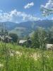 Vente Terrain Megeve 1180 m2