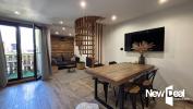 Vente Appartement Houches 3 pieces 57 m2