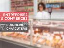 For sale Commerce Bourre  200 m2 5 pieces