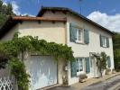 For sale House Ruffec 89 m2 4 pieces