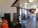For rent Apartment Vimines 36 m2 2 pieces