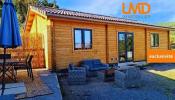 Vente Maison Malbosc  3 pieces 75 m2