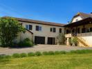 For sale Prestigious house Saint-martial-de-nabirat  220 m2 9 pieces