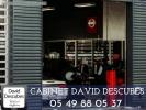 For sale Commercial office Poitiers 600 m2