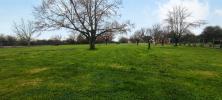 For sale Land Porcheres 3846 m2