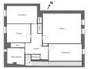 For sale Apartment Chateauneuf-du-faou 93 m2 4 pieces