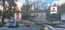 Vente Maison Saint-germain-en-laye  6 pieces 210 m2