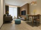 Vente Appartement Lyon-3eme-arrondissement 3 pieces 66 m2