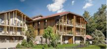 Vente Appartement Verchaix 3 pieces 60 m2