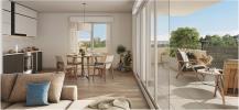 Vente Appartement Thonon-les-bains 3 pieces 62 m2