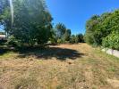 For sale Land Prahecq 1610 m2