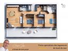Vente Appartement Port-la-nouvelle  4 pieces 78 m2