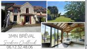 Vente Maison Breval  8 pieces 229 m2